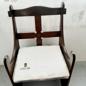 Leafline: Protective Incontinence Chair Cover