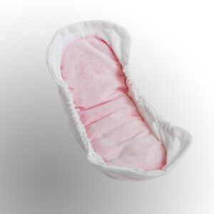 Leafline: Women’S Large Washable/Reusable Incontinence Liners