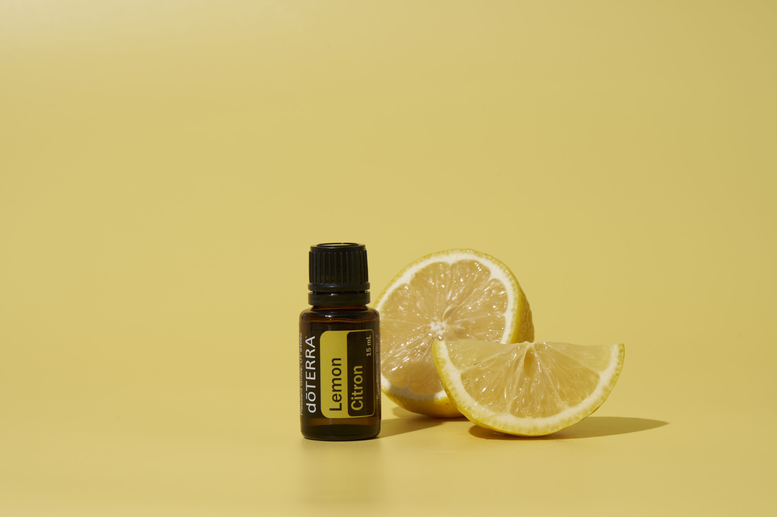 Lemon 5 ml