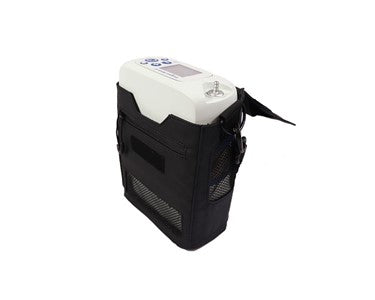 Inogen Rove 6 Portable Oxygen Concentrator - 8 Cell Battery | FAA Approved - Image 7