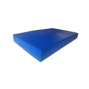 Mattress + Water Resistant Cover