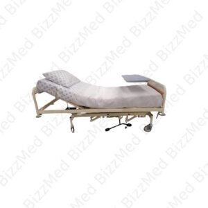 Medical Bed With Mattress