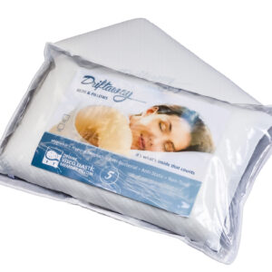 Memory Foam Pillow Classic (Heavy)