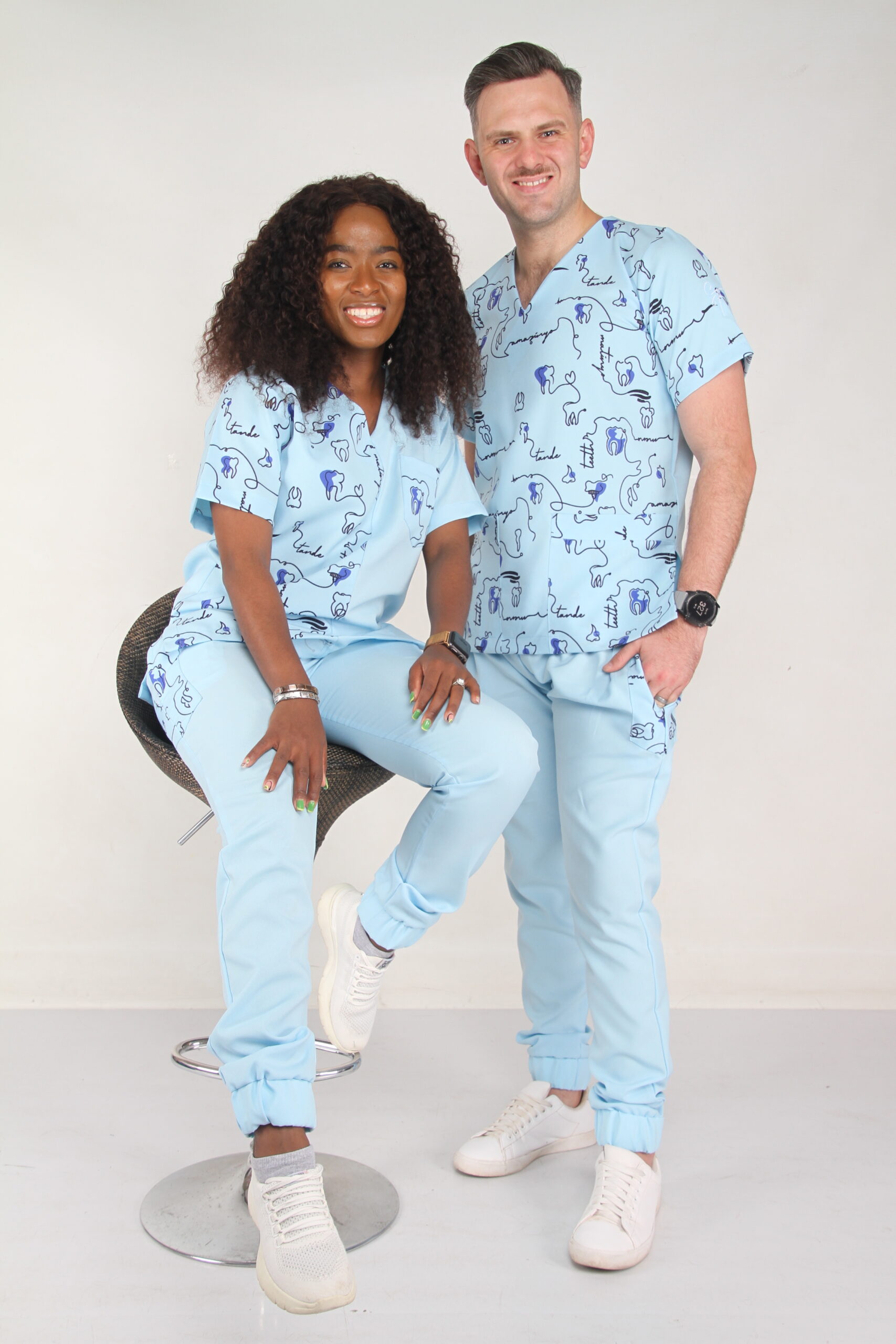Meno Blue - Image 2