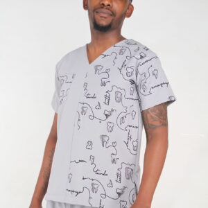 Meno Nusu Grey
