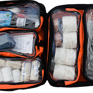Mini Grabber Bag Refill (Contents Only)