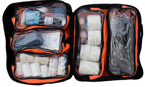 Mini Grabber Bag Refill (Contents Only)