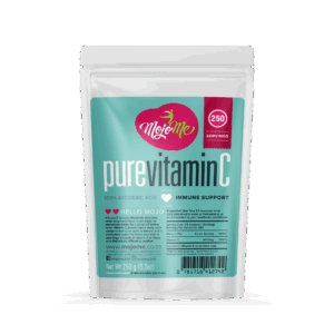Mojome™ 100% Pure Vitamin C Powder 250G