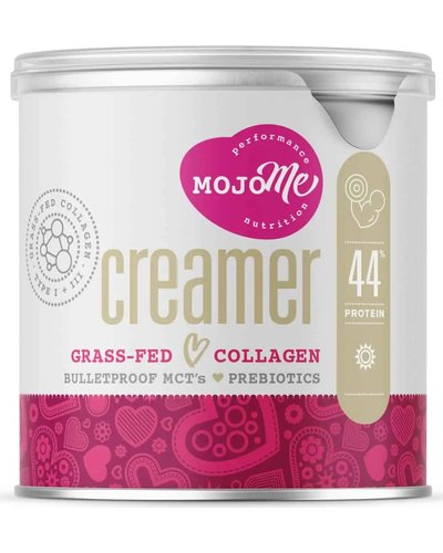 Mojome™ Keto Collagen Creamer 250G