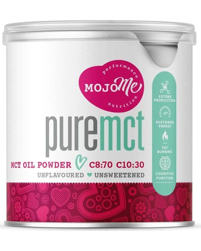 Mojome™ Mct Oil Powder 250G