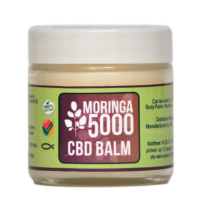 Moringa 5000 Balm