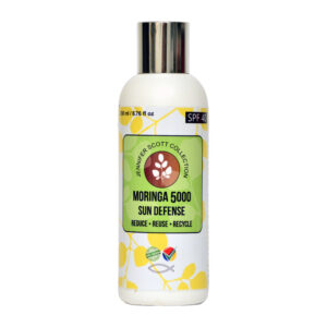 Moringa 5000 Sun Defense(Spf40) 200 Ml