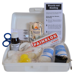 Motorist Refill (Contents Only) 104