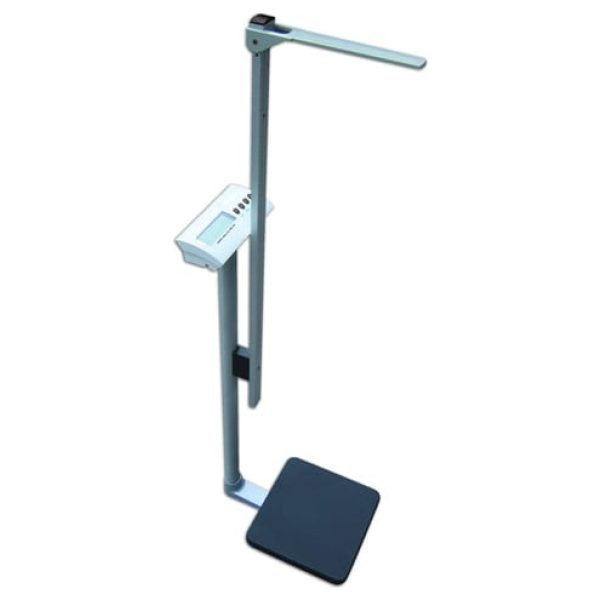 Ms3400 Scale Digital 300Kg With Height Rod And Bmi