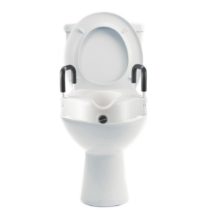 Alternative view of Mx Toilet Seat Raiser