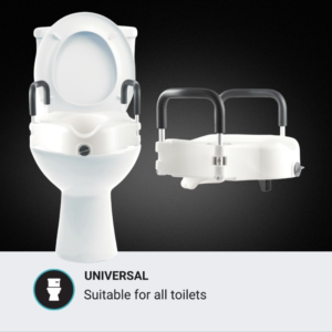 Mx Toilet Seat Raiser