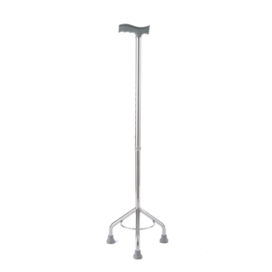Alternative view of Mx Tripod Walking Stick