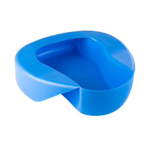 Alternative view of Mx Urinal Bedpan Plastic