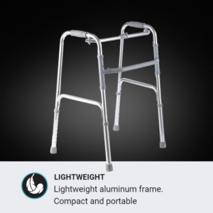 Mx Walker Foldable