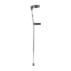 Alternative view of Mx Walking Stick Elbow Crutch