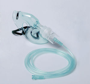 Nebulizer Masks Adult Prime Care