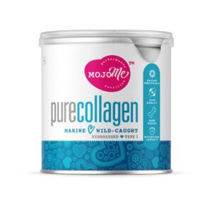 New Mojome™ 100% Pure Collagen Powder (Marine) 500G