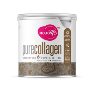 New Mojome™ Multi Collagen 250G