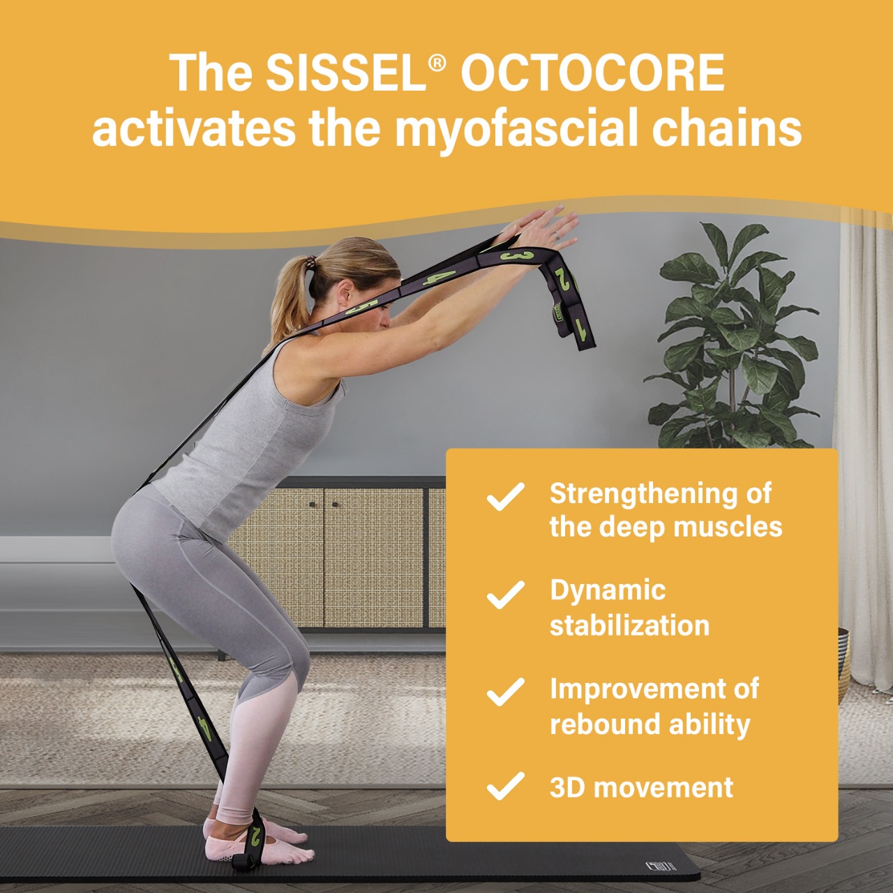 Octocore By Sissel - Image 7