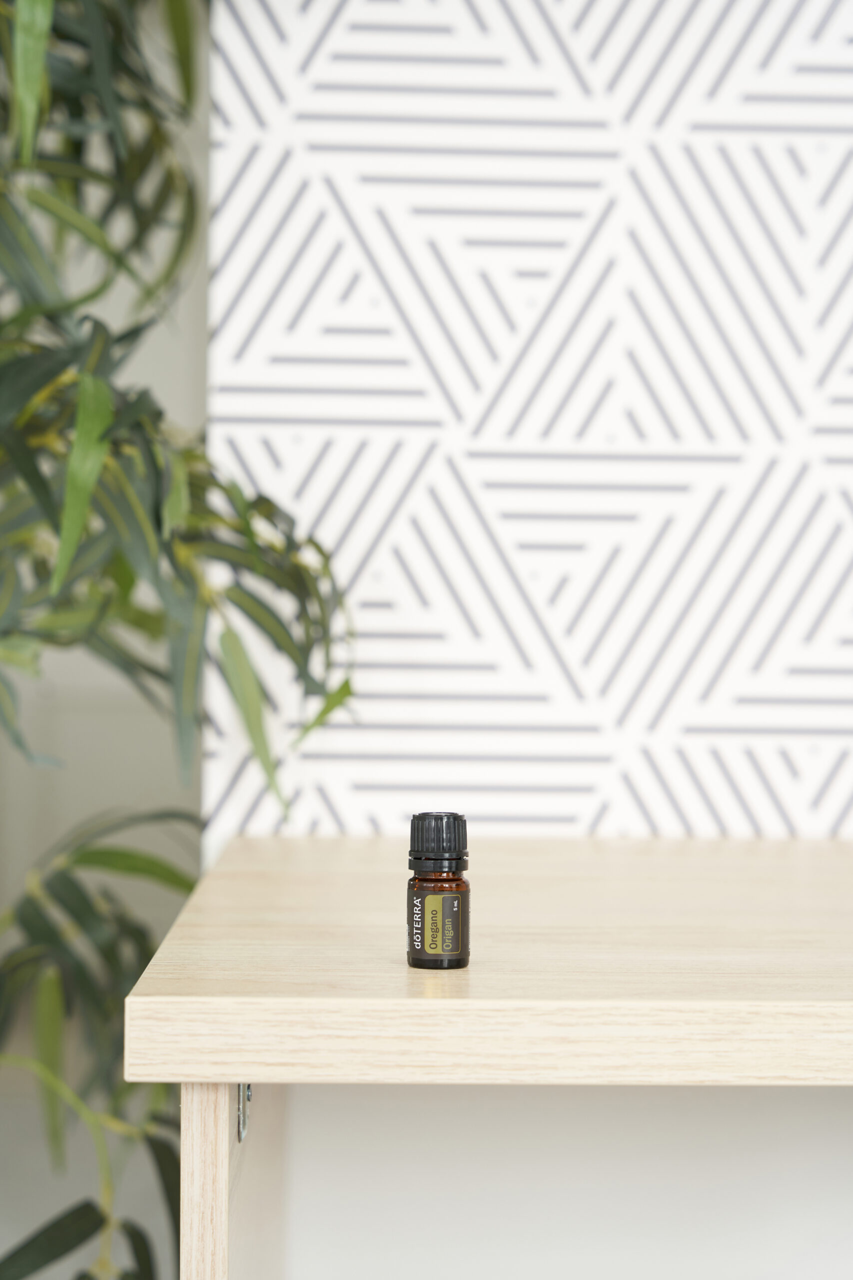 Oregano 5 ml