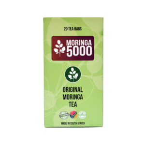 Original Moringa Tea (20 Bags)