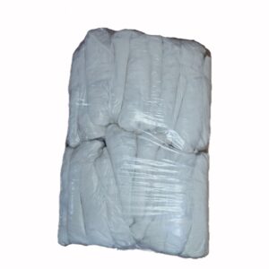 Alternative view of Oversleevs Plastic Sleeve Protectors