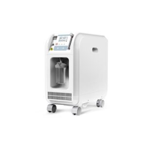 Oxygen Concentrator 0C5B-7L