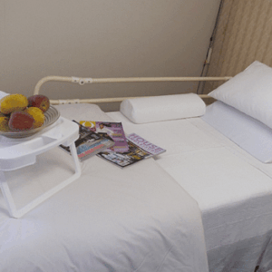 Patient Bedding Dignity Pack