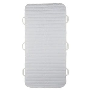Patient Lift And Turn Transfer Sheet x 6 handles