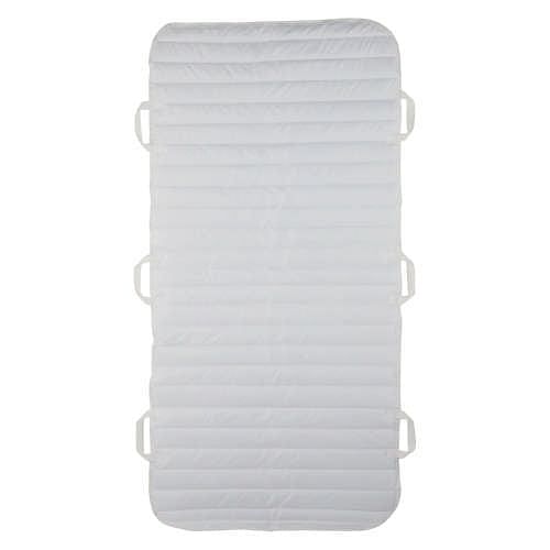 Patient Lift And Turn Transfer Sheet x 6 handles
