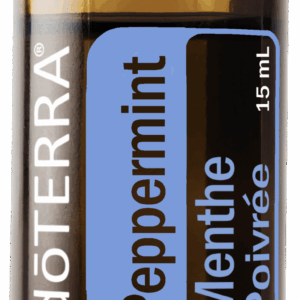Peppermint 5 ml
