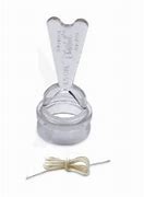 Plastibell 1.4Cm 5/Pack