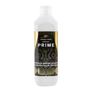 Prime 1 Anti Stress Adaptogenic Formula – 900Ml