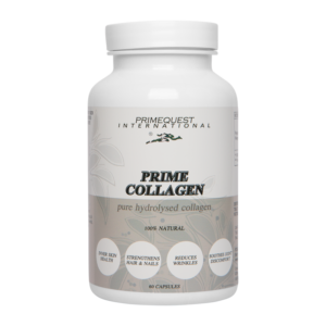 Prime Collagen – 60 Capsules