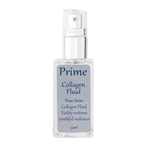 Alternative view of Prime Collagen Fluid (Swiss Collagen) – 30 Ml