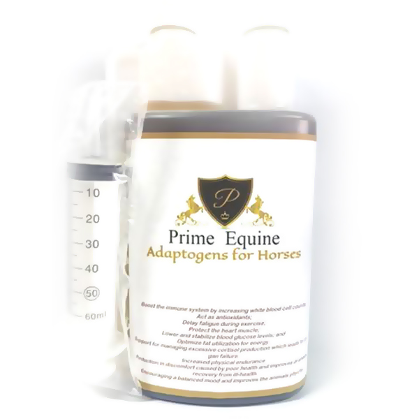 Prime Equine – 1 Litre - Image 2