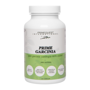 Prime Garcinia – 60 Capsules