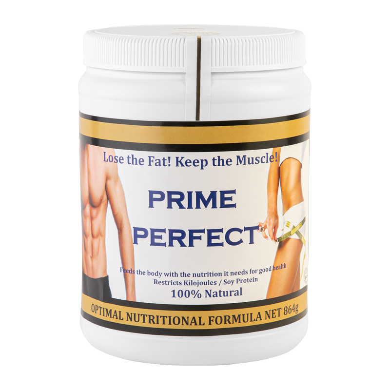 Prime Perfect Dutch Chocolate – 840 G Or 18 Servings - Image 2