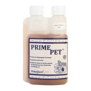 Alternative view of Prime Pet – 200 Ml
