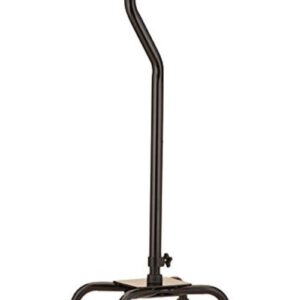 Quad Cane Heavy Duty – 150Kg’S Capacity