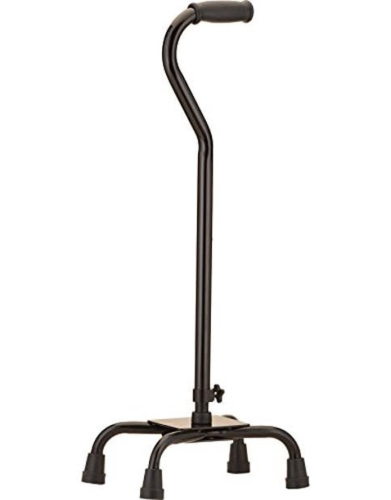 Quad Cane Heavy Duty – 150Kg’S Capacity
