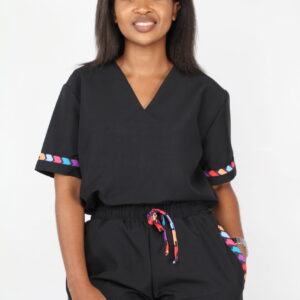 Rahisi Black