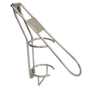 Sanitizer Dispenser – Elbow Action