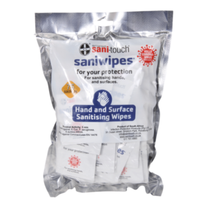 Saniwipe