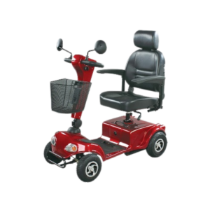 Scooter Fs141 &Amp; Chair